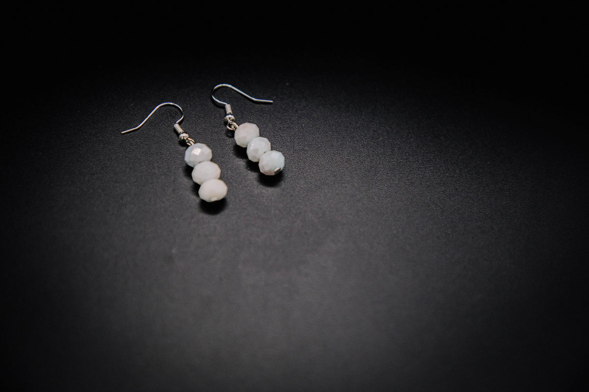 Soft Hues Earrings