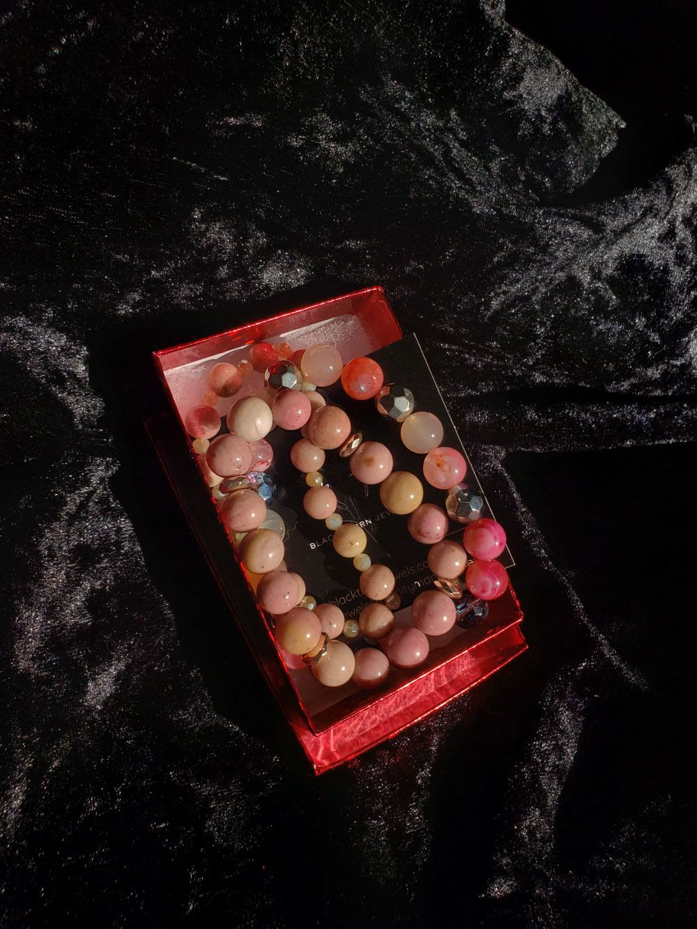 Esme - Bracelet Box Set