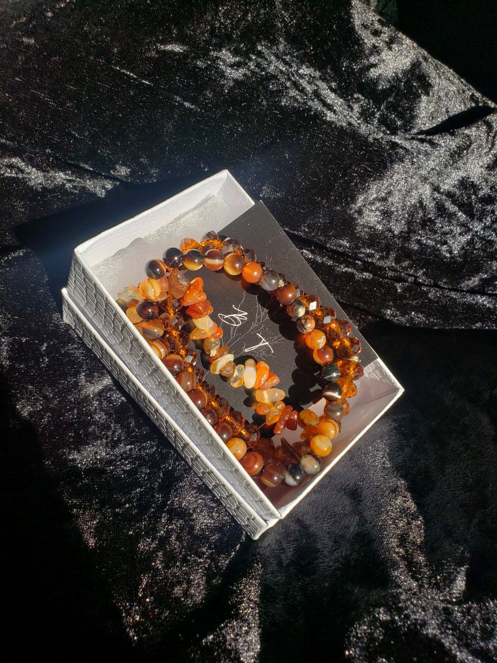 Ayden - Bracelet Box Set