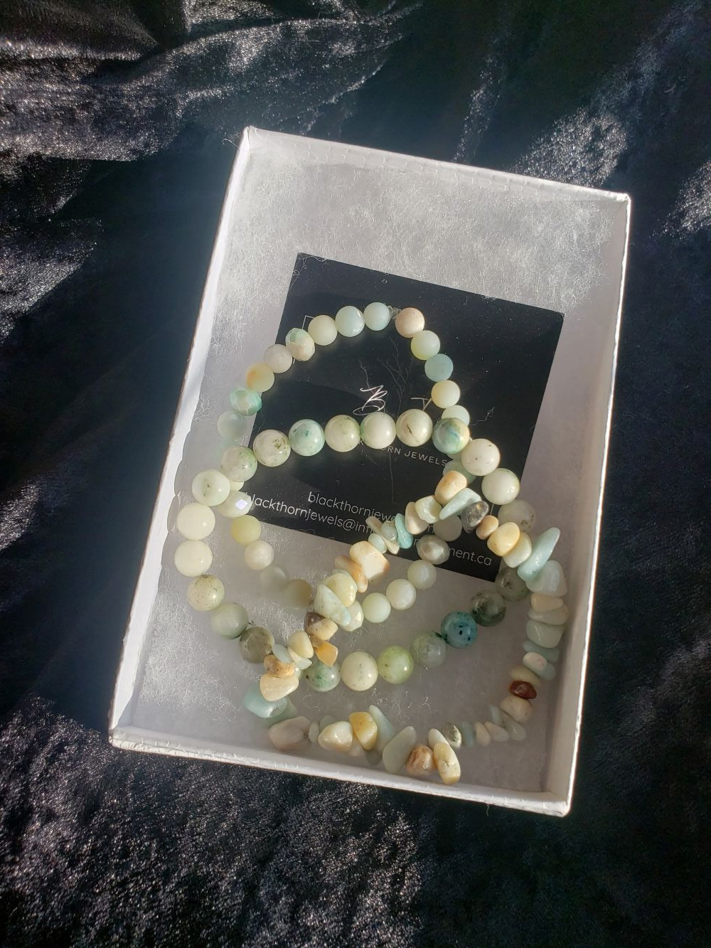 Maren - Bracelet Box Set