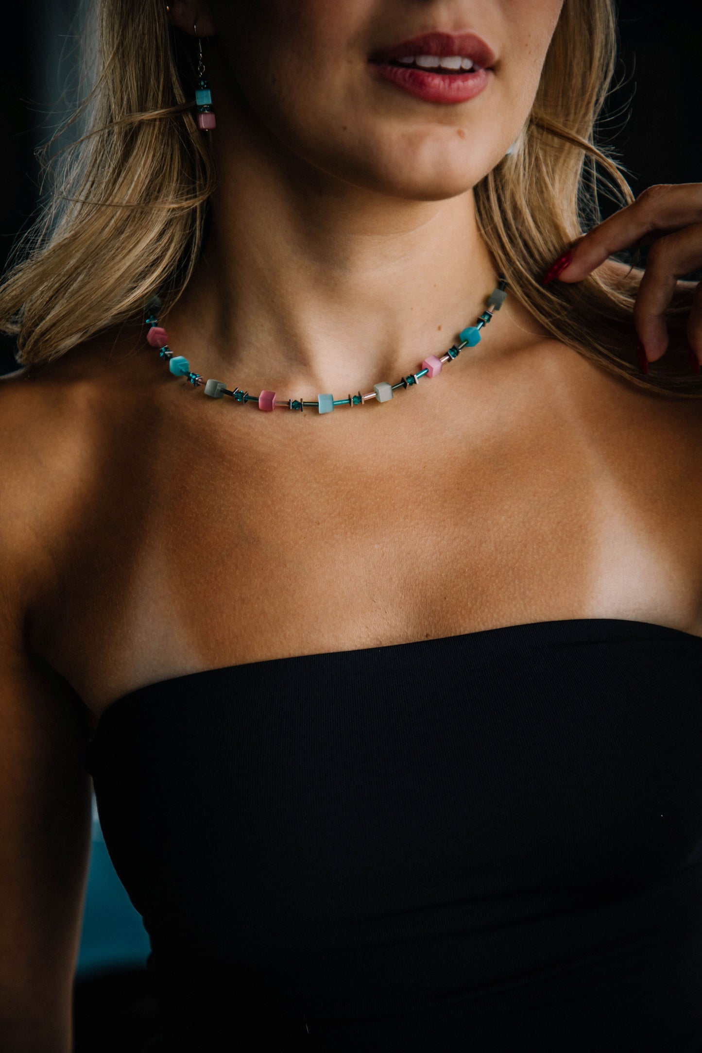 Pretty in Pastels Dalestone Set