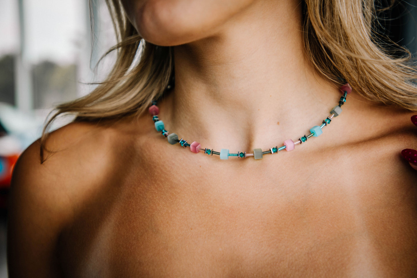 Pretty in Pastels Dalestone Set