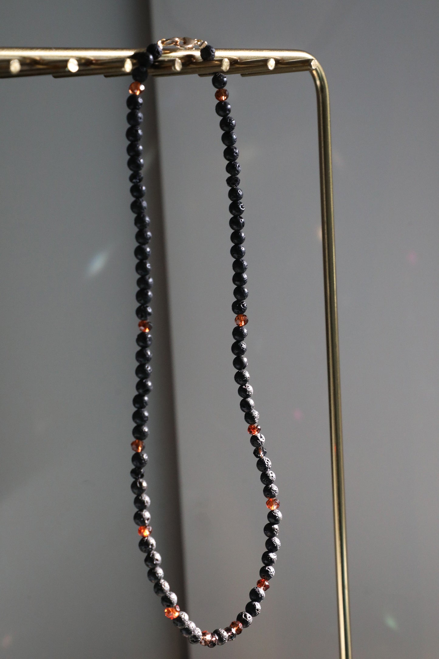 Men's Fall Necklace