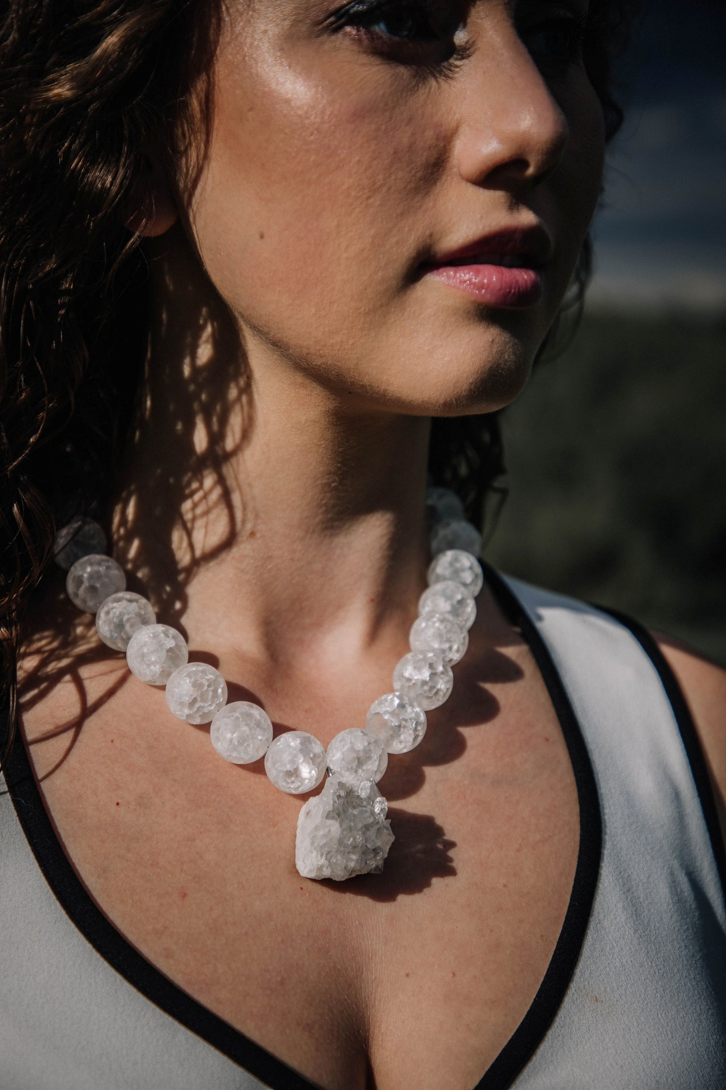 Endeavour Necklace