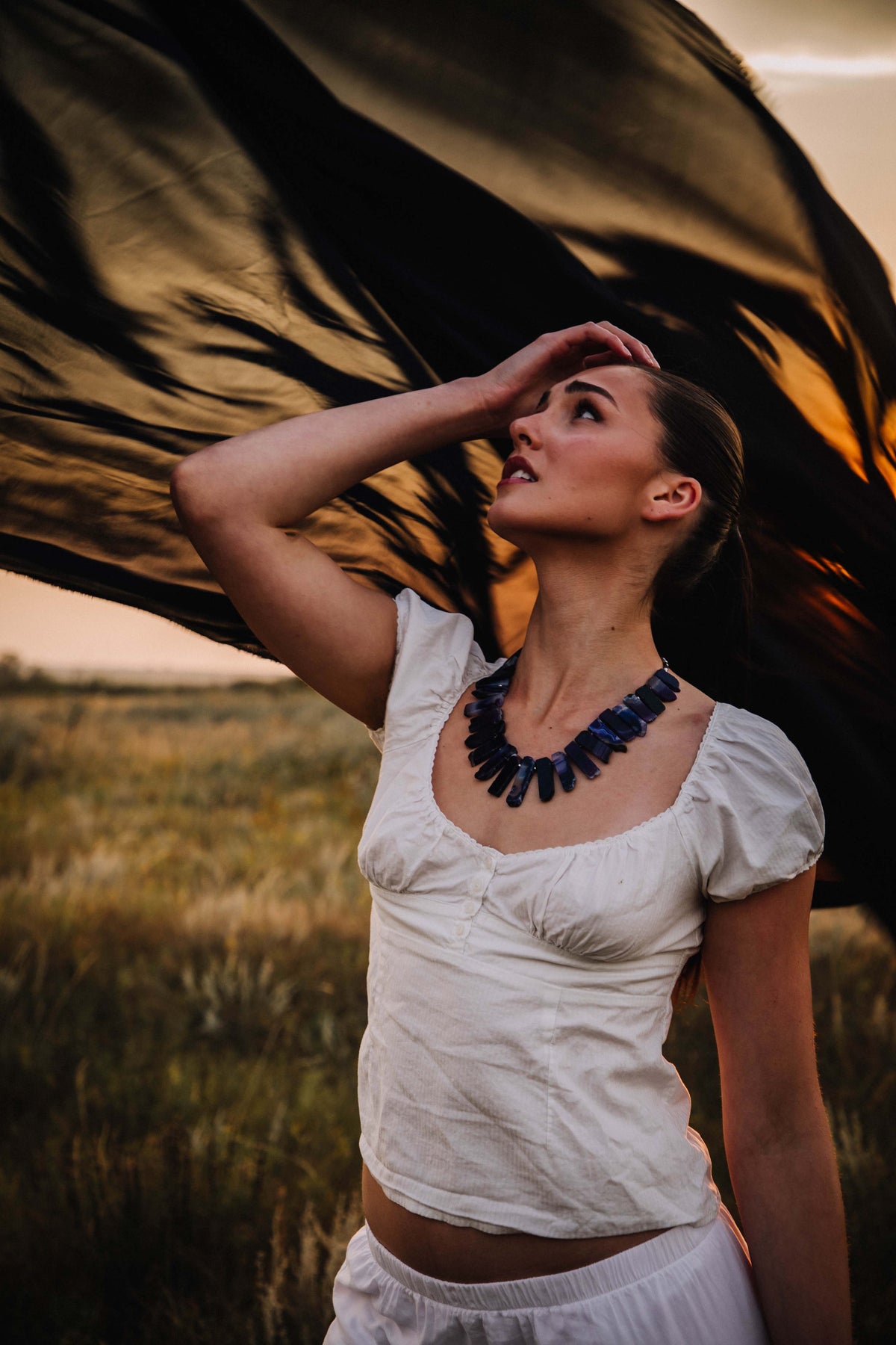 The Muse Necklace