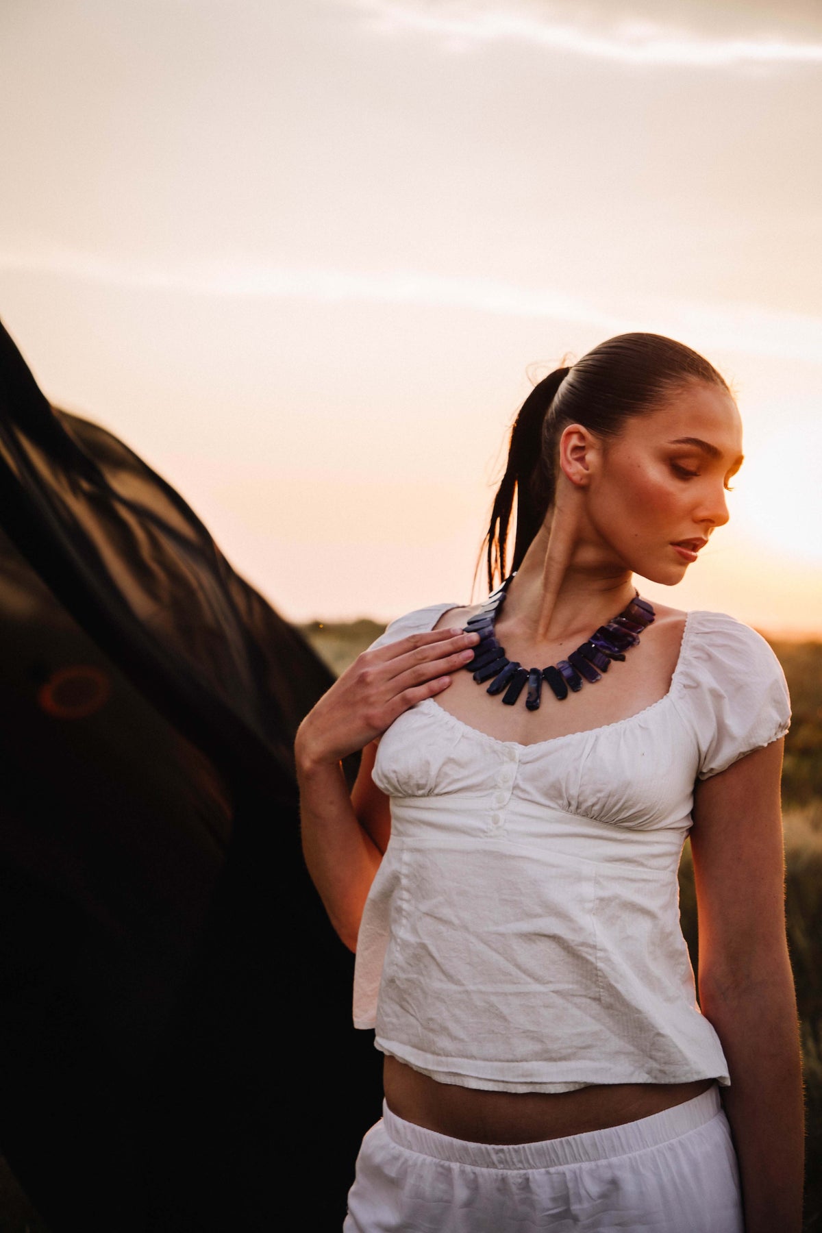 The Muse Necklace