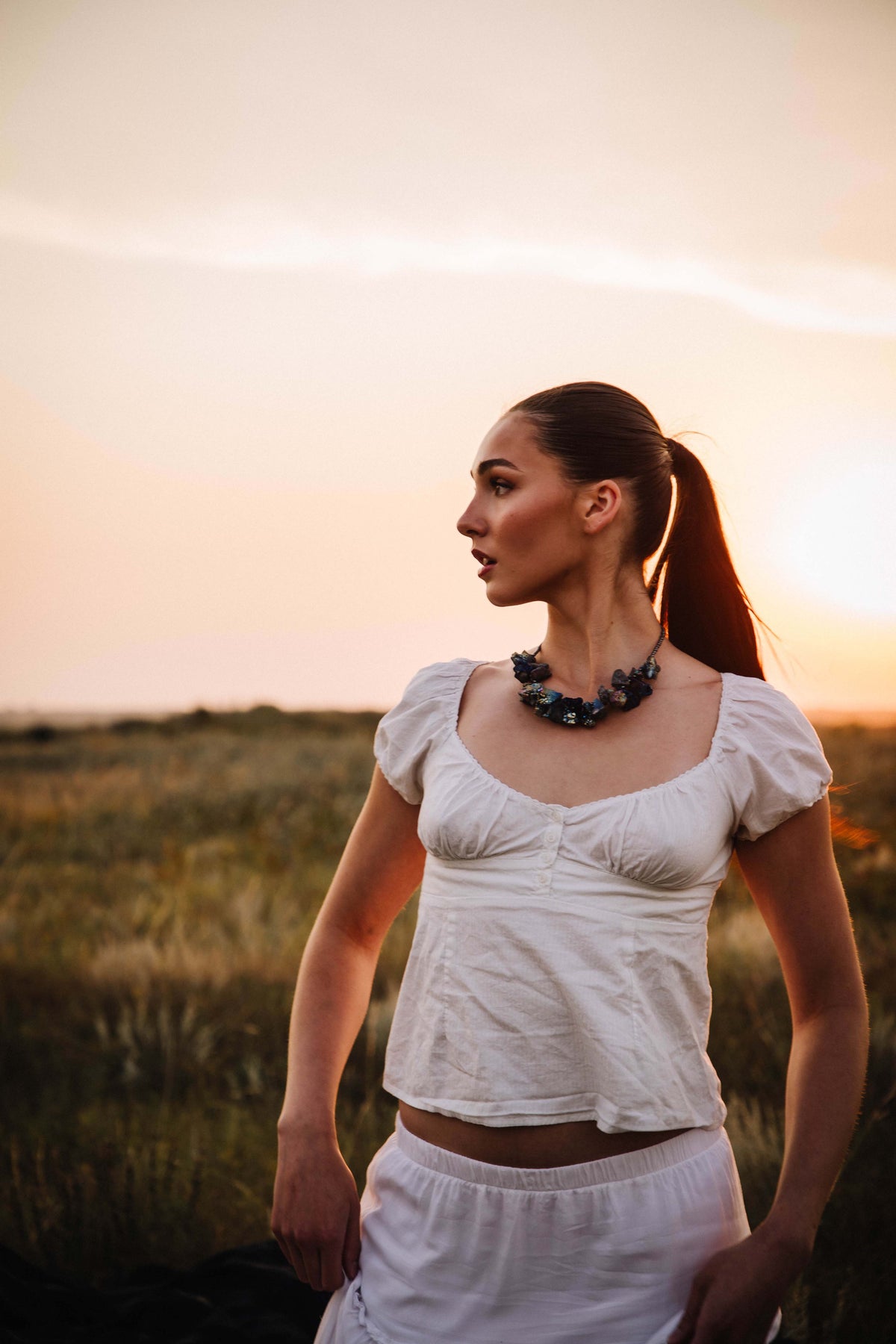 The Icon Necklace