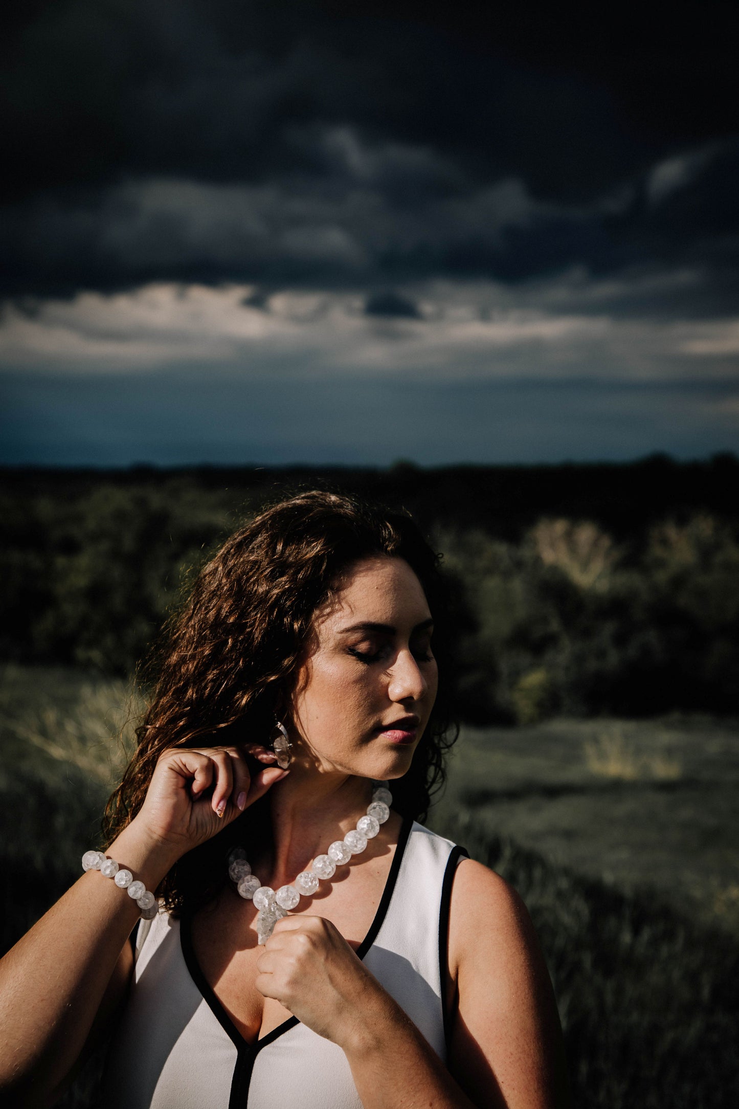 Endeavour Necklace