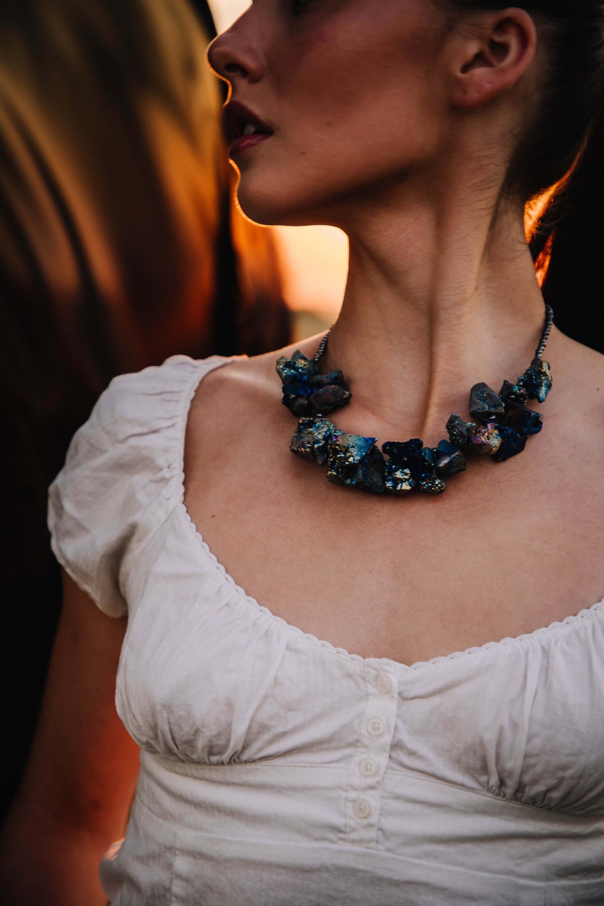 The Icon Necklace