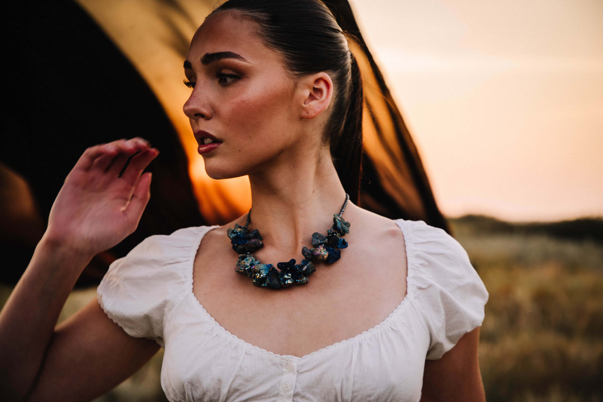 The Icon Necklace