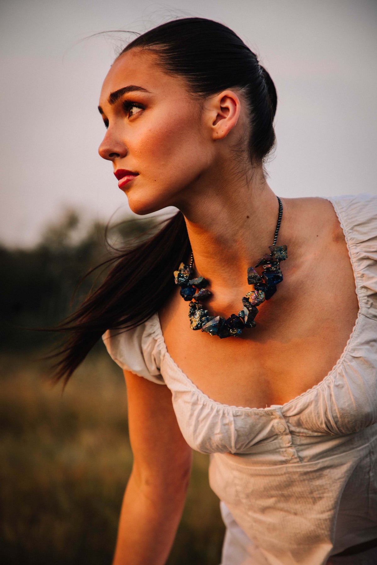 The Icon Necklace