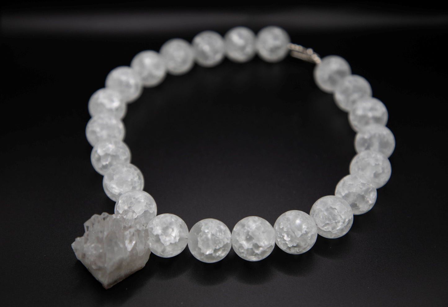 Endeavour Necklace