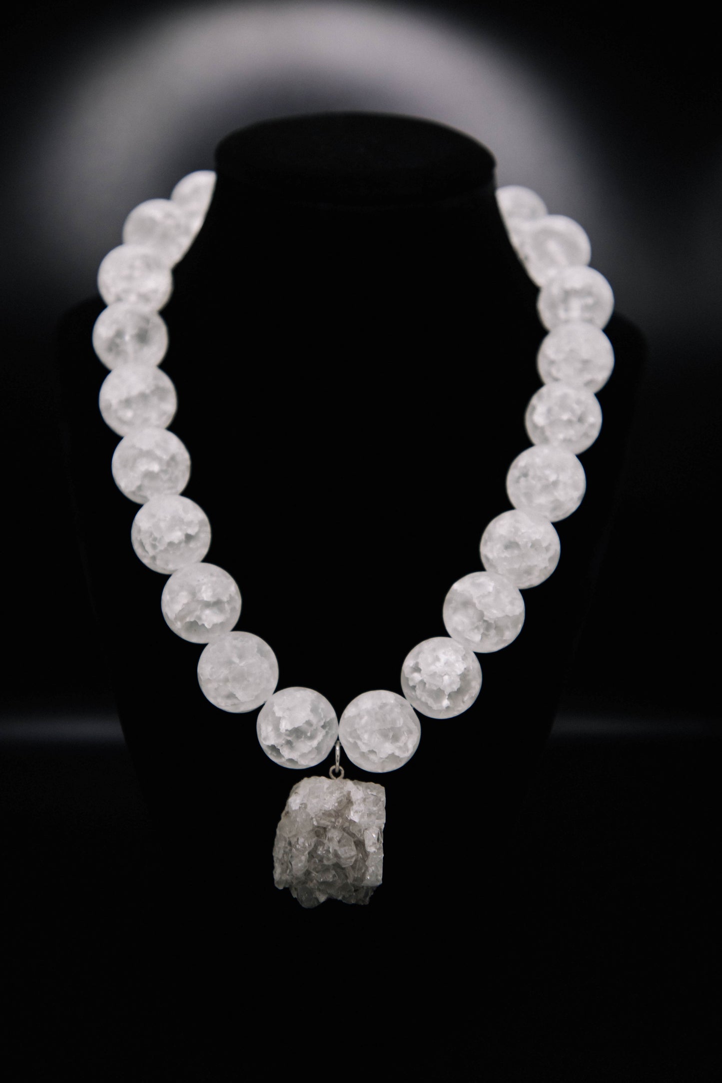 Endeavour Necklace