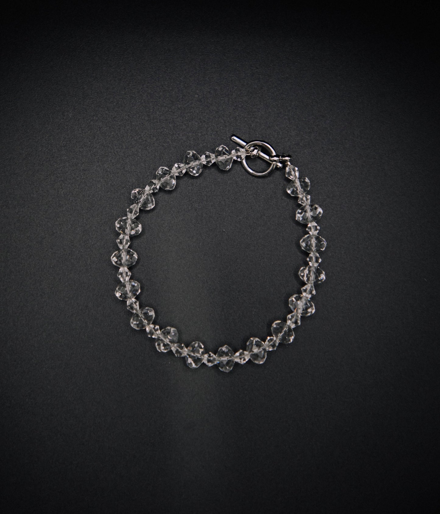 Crystal Waters Bracelet