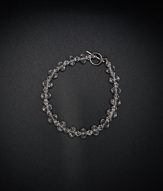 Crystal Waters Bracelet