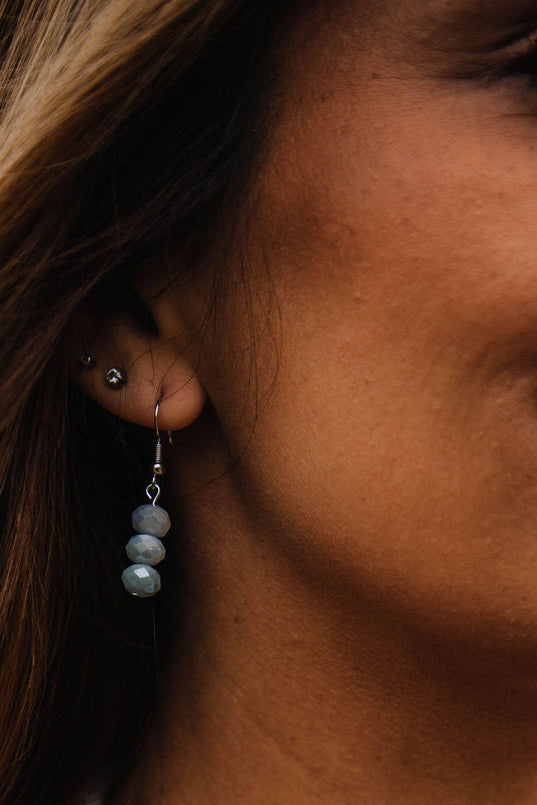 Soft Hues Earrings
