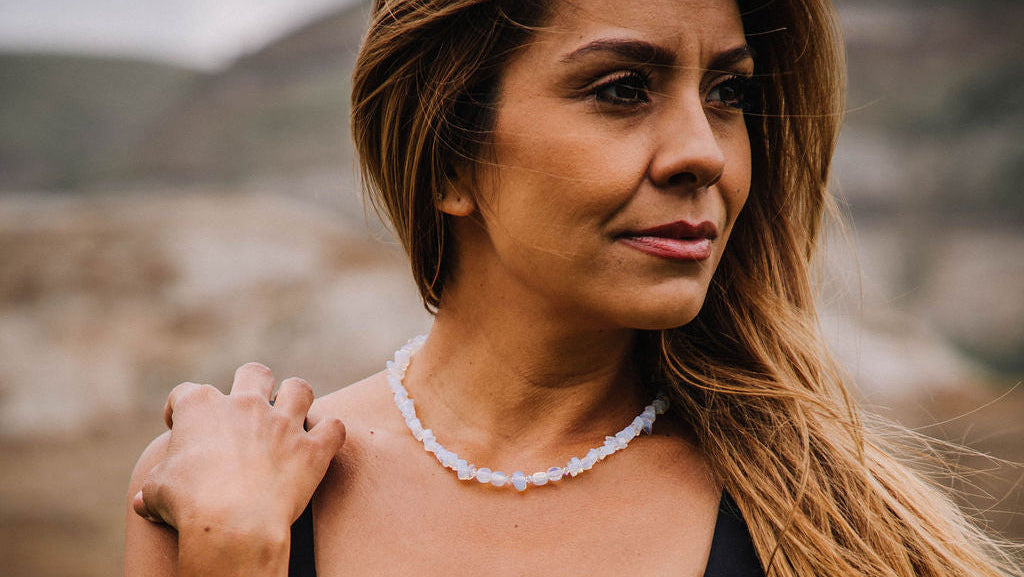 Opalite Bracelet