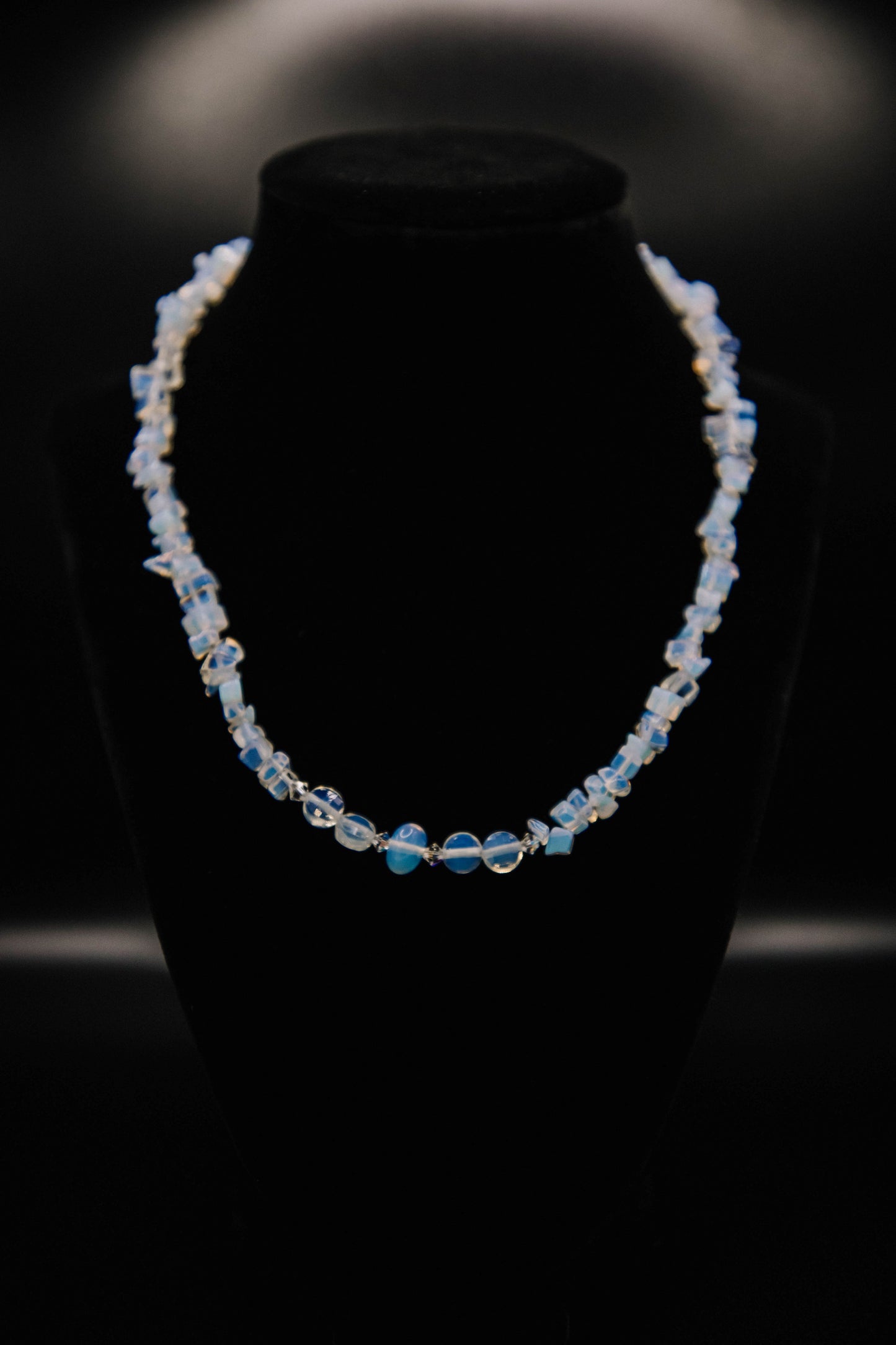 Opalite Necklace