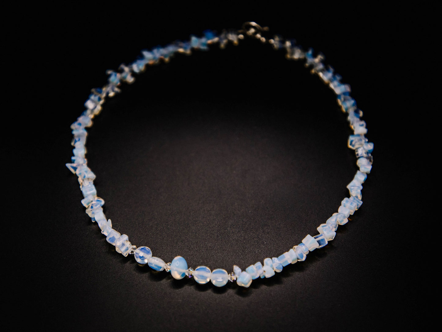 Opalite Necklace