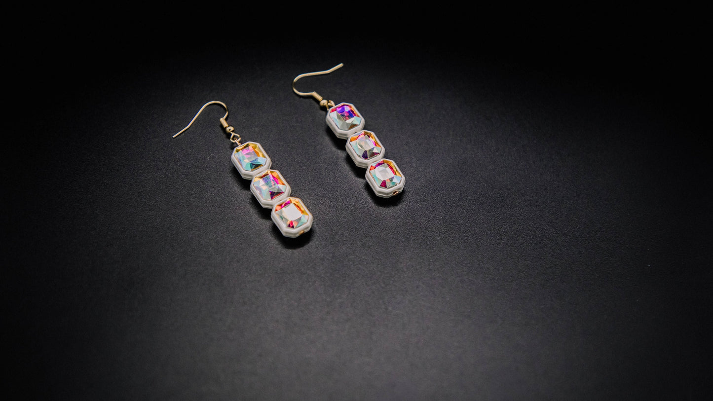 Dazzling Earrings