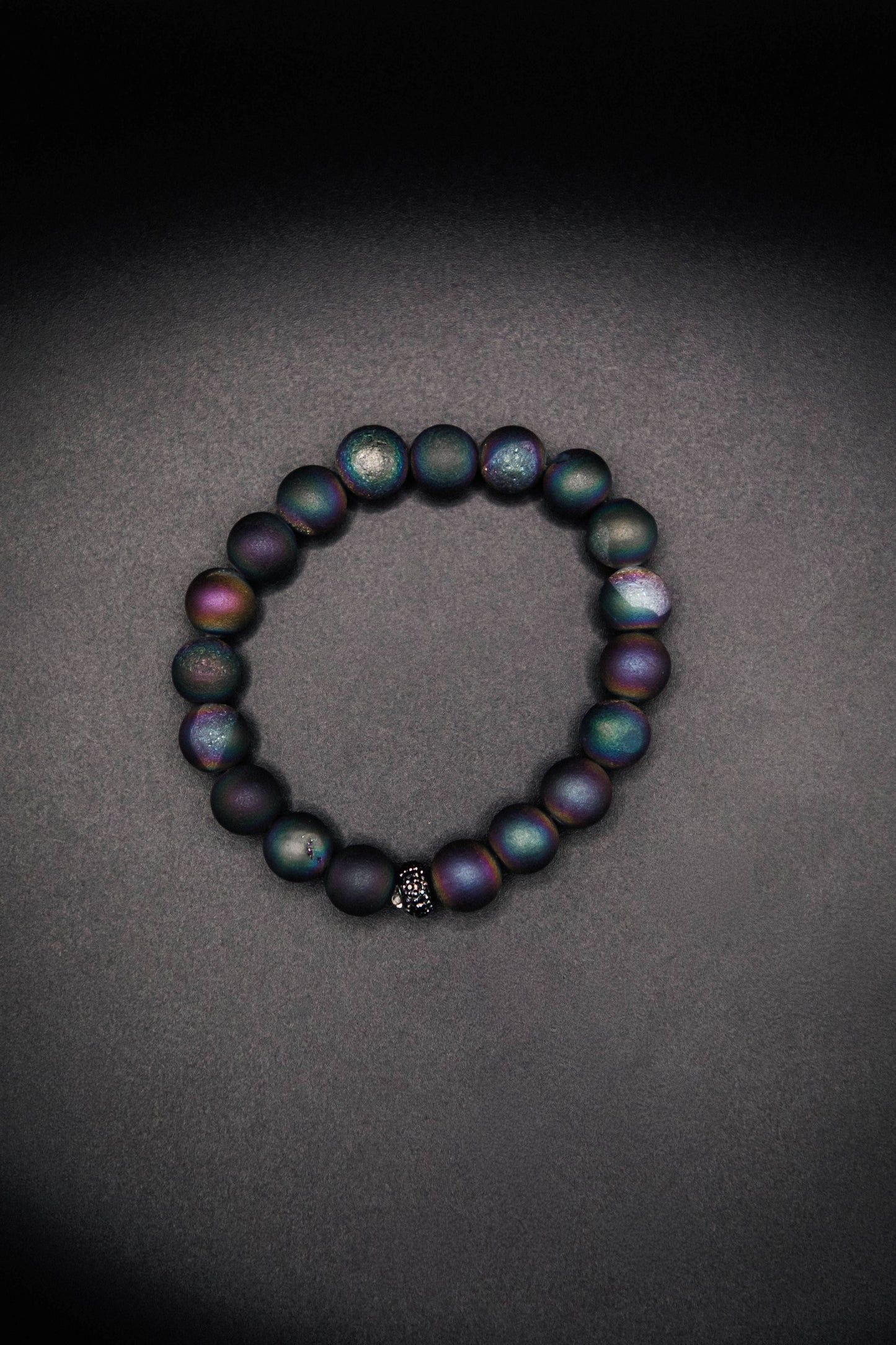 Druzy Bracelet