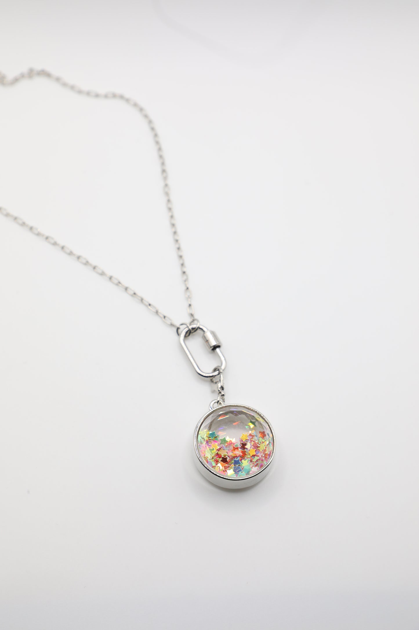 Galaxy Necklace