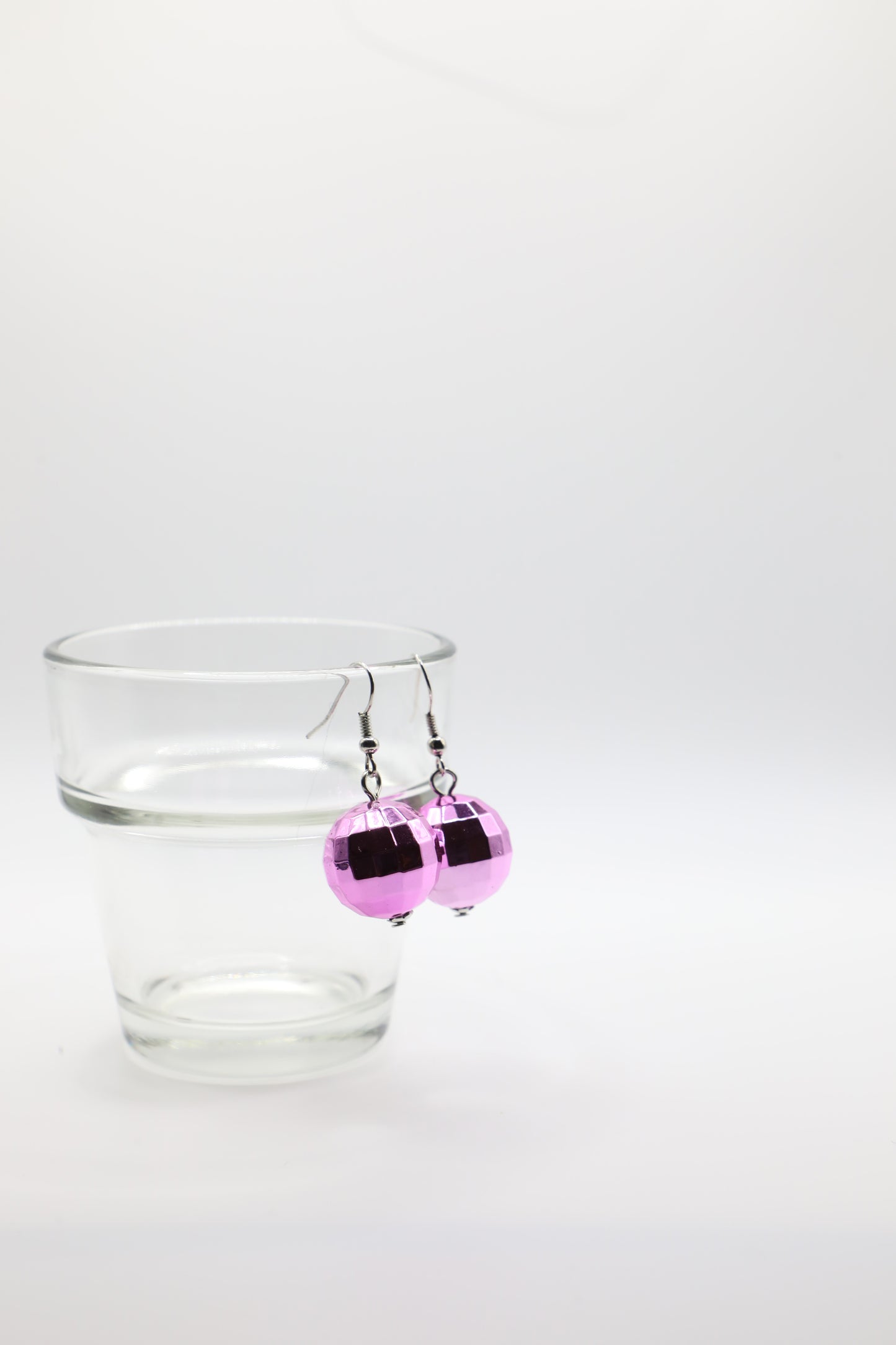 Disco Tech Earrings