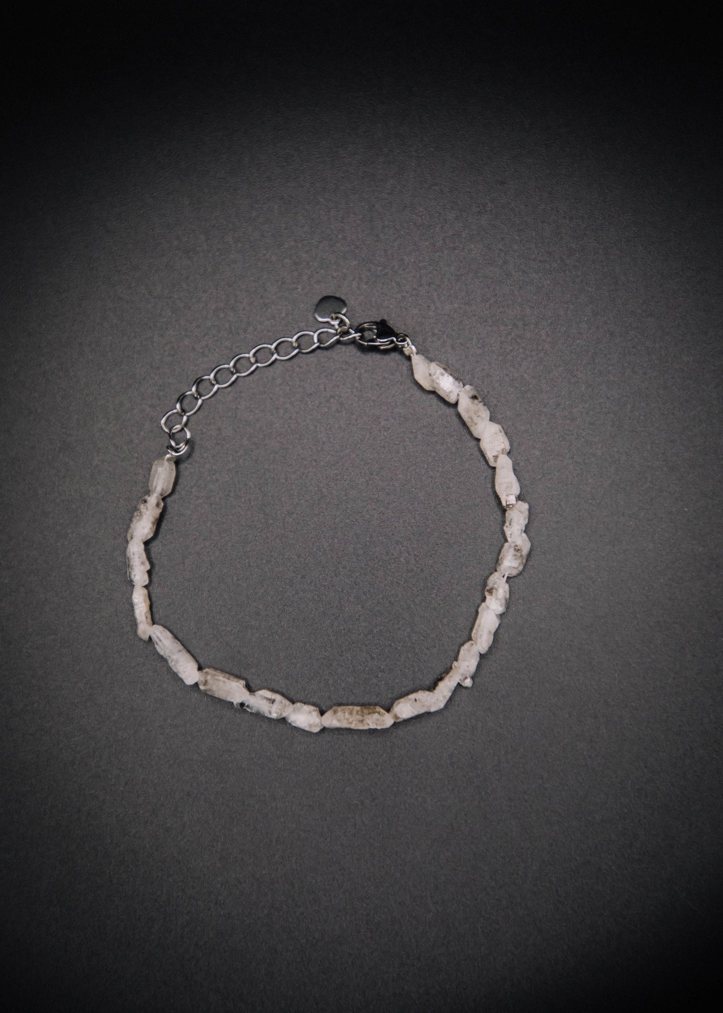 Pakimer Diamond Bracelet
