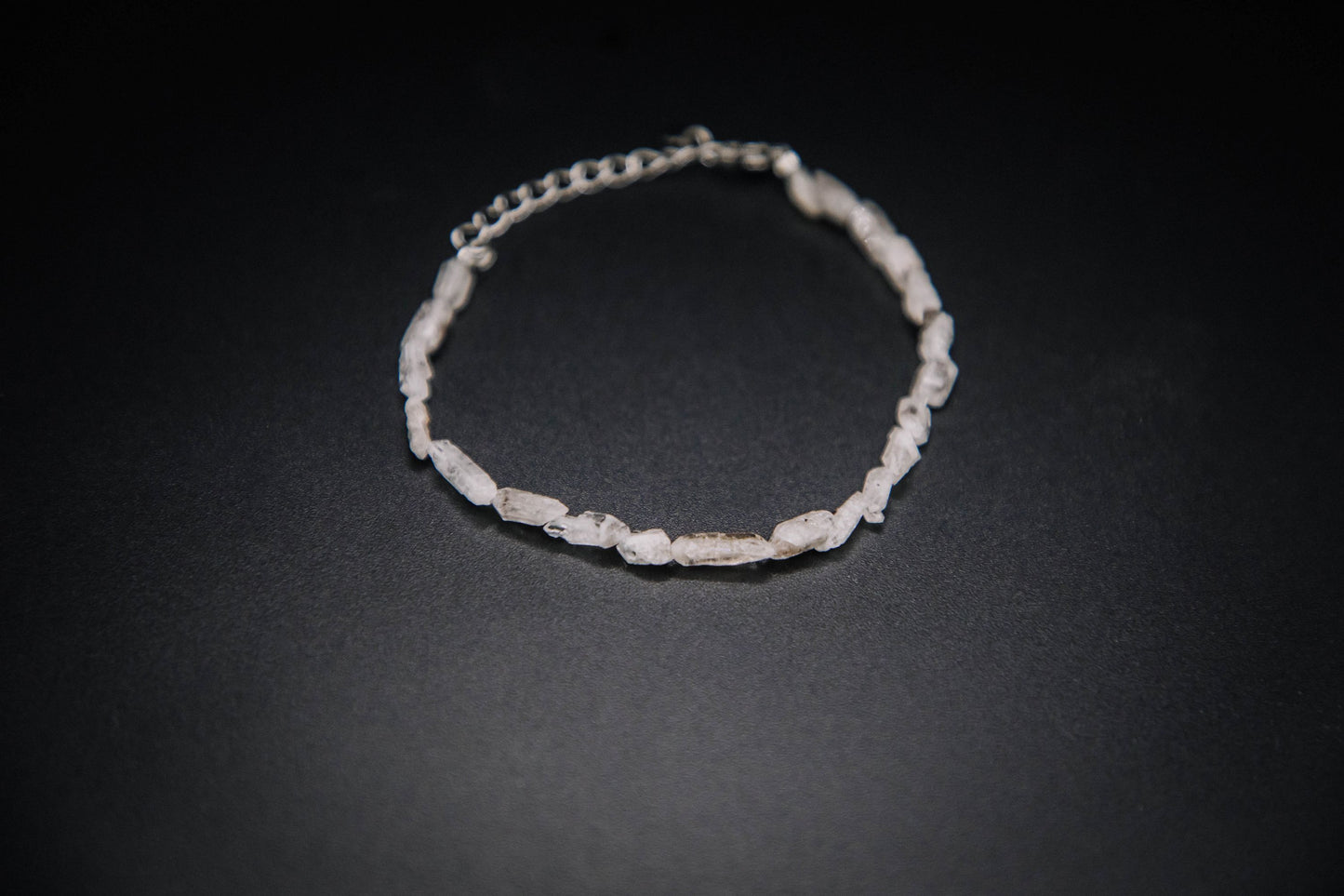 Pakimer Diamond Bracelet
