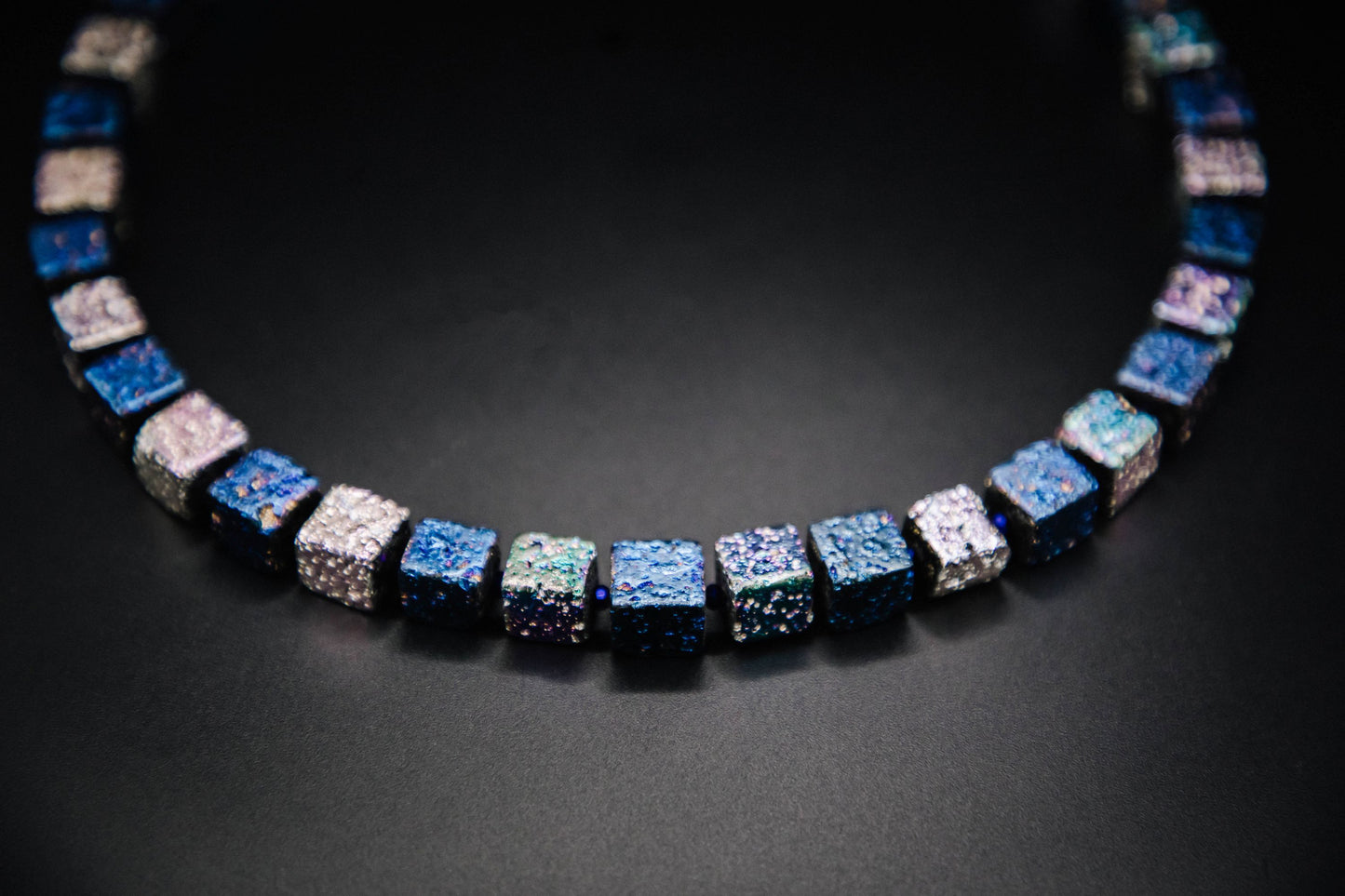 TSquared Necklace