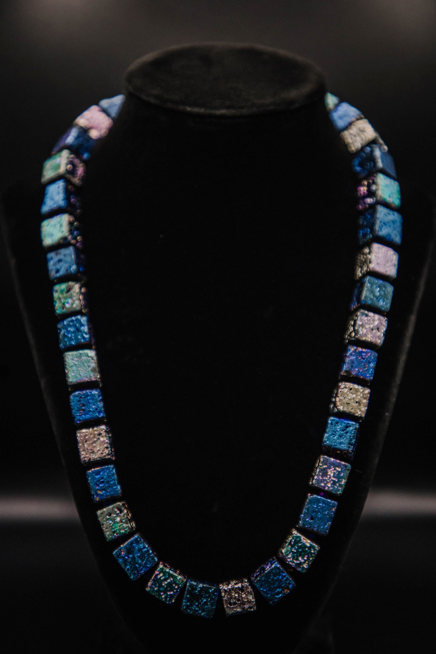 TSquared Necklace