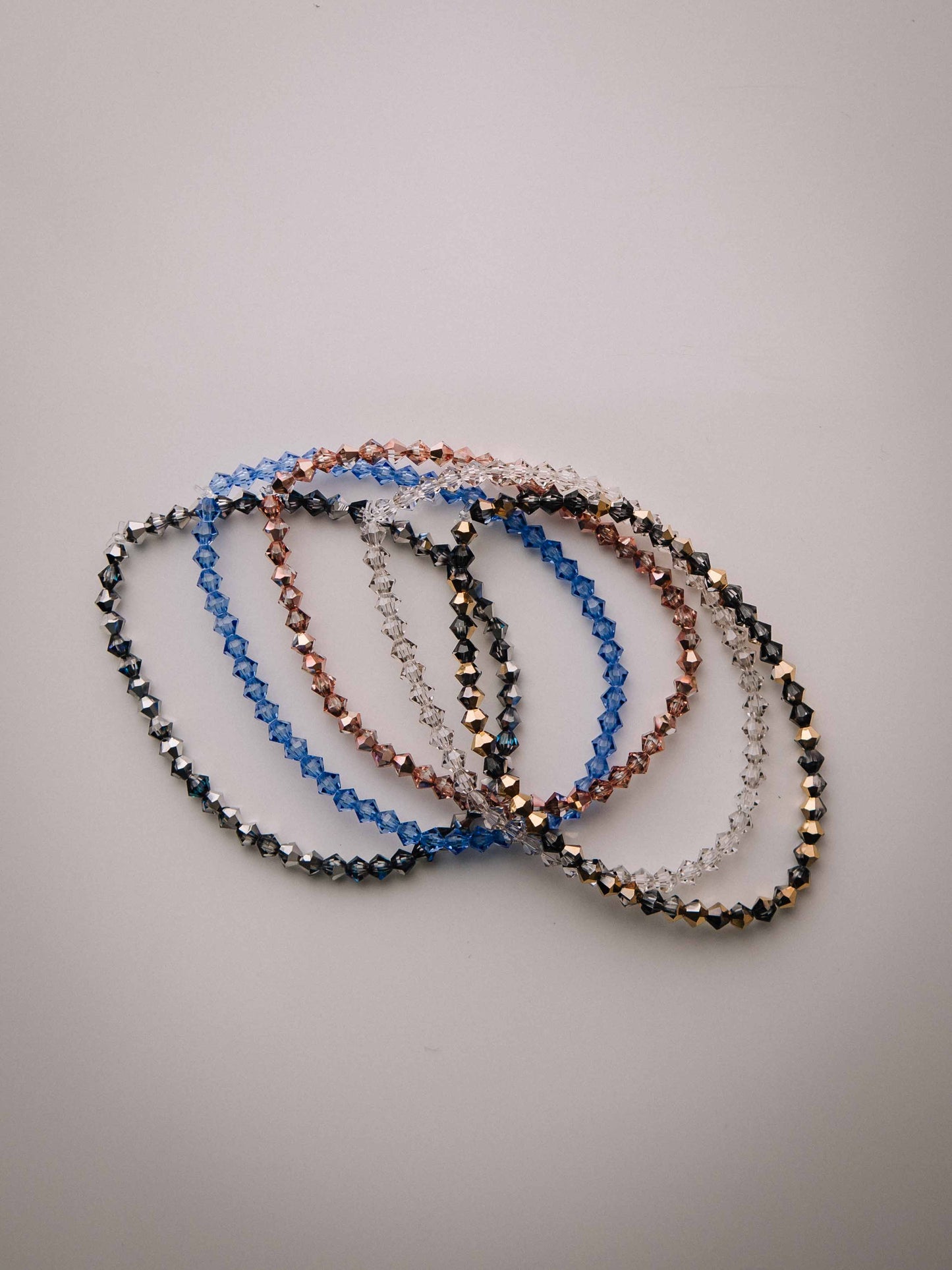 Ice Bracelets