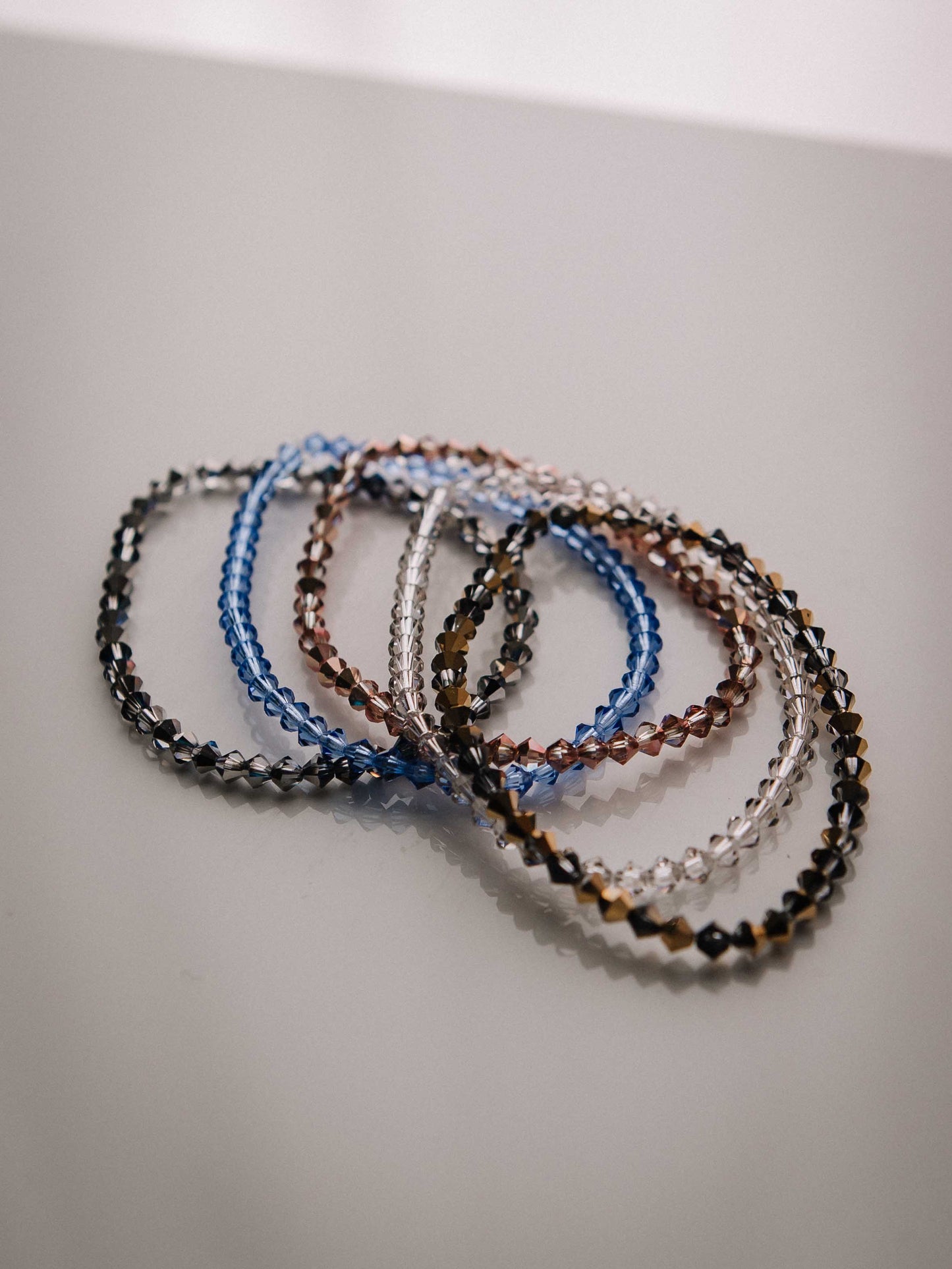 Ice Bracelets