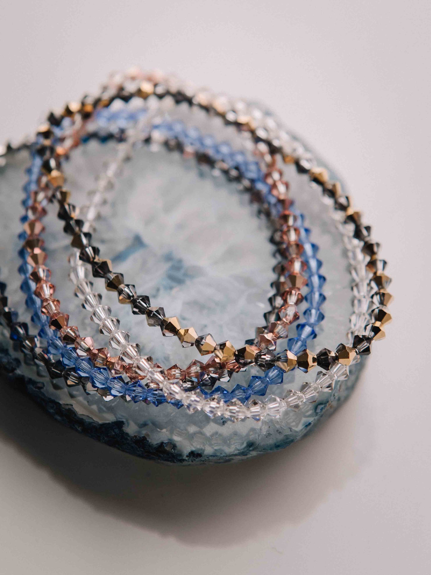 Ice Bracelets