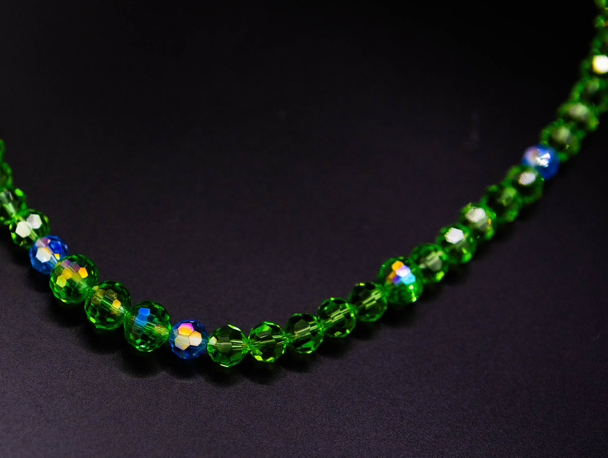 Refraction Necklace