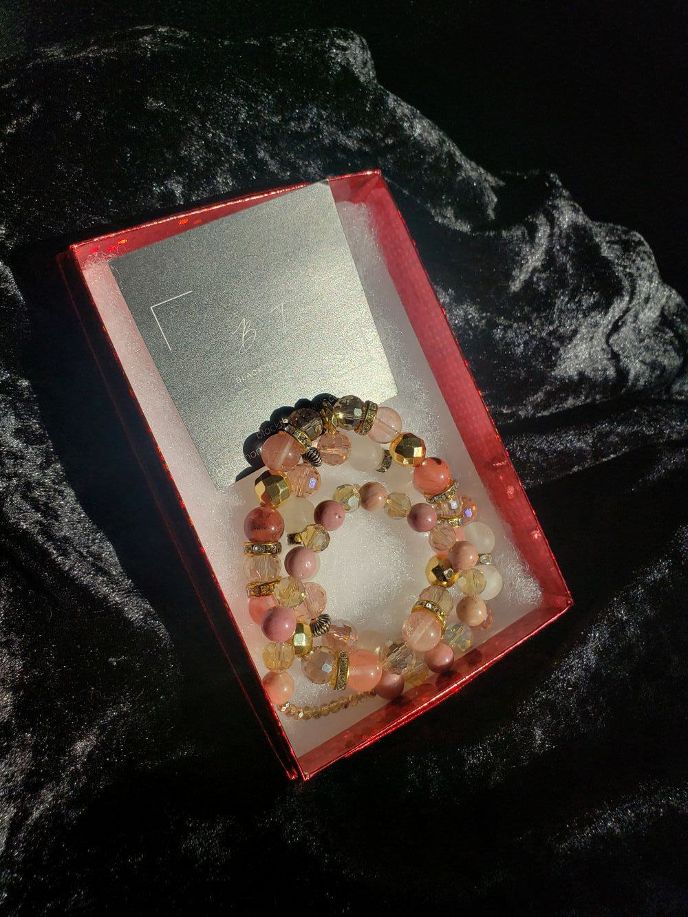 Acacia - Bracelet Box Set