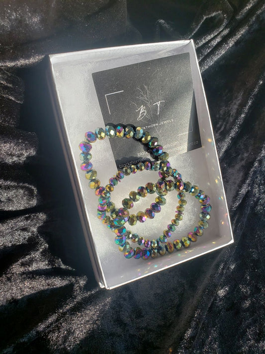 Alisa - Bracelet Box Set