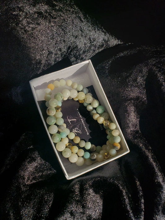 Naia - Bracelet Box Set