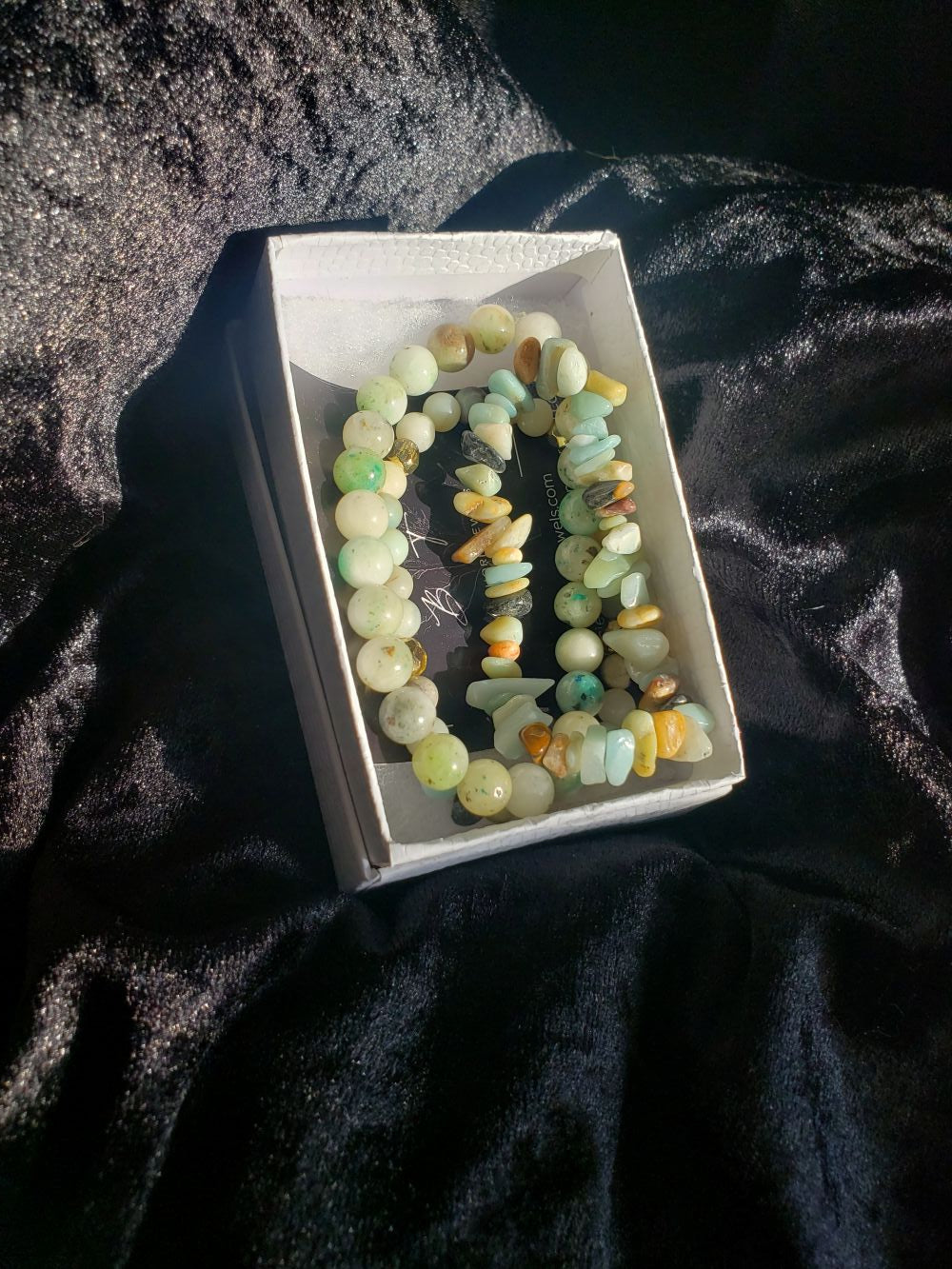 River - Bracelet Box Set