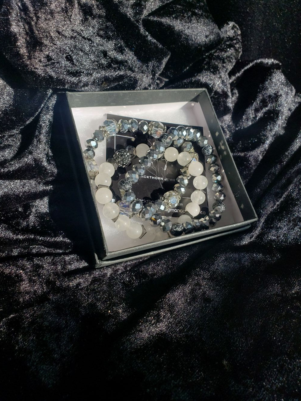 Lucine - Bracelet Box Set