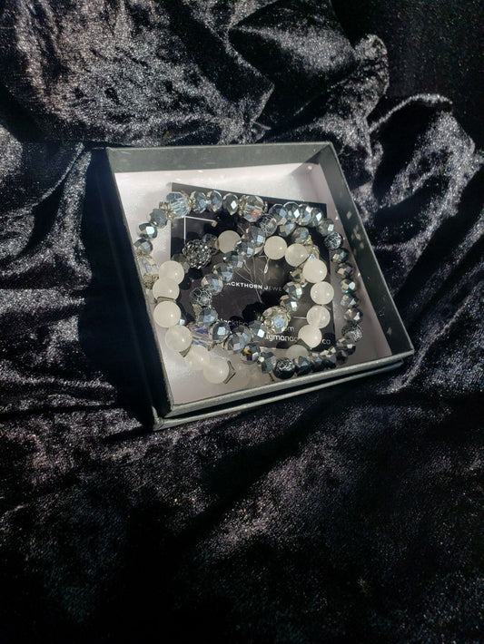 Lucine - Bracelet Box Set