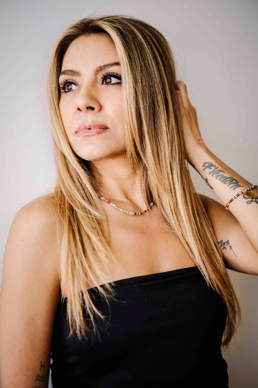 Fine Gemstone Ensemble