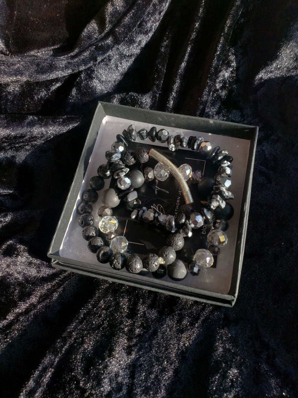 Calida - Bracelet Box Set