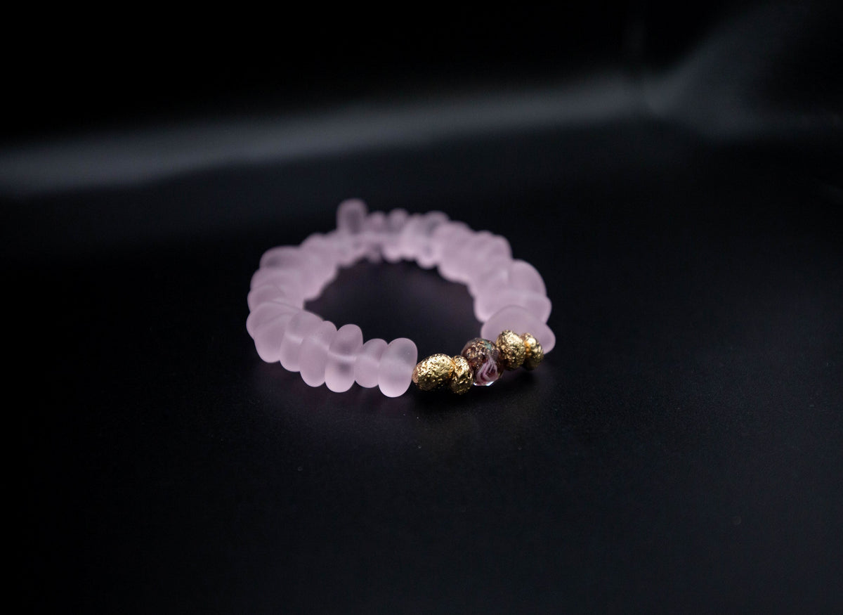 Rose Chip Bracelet