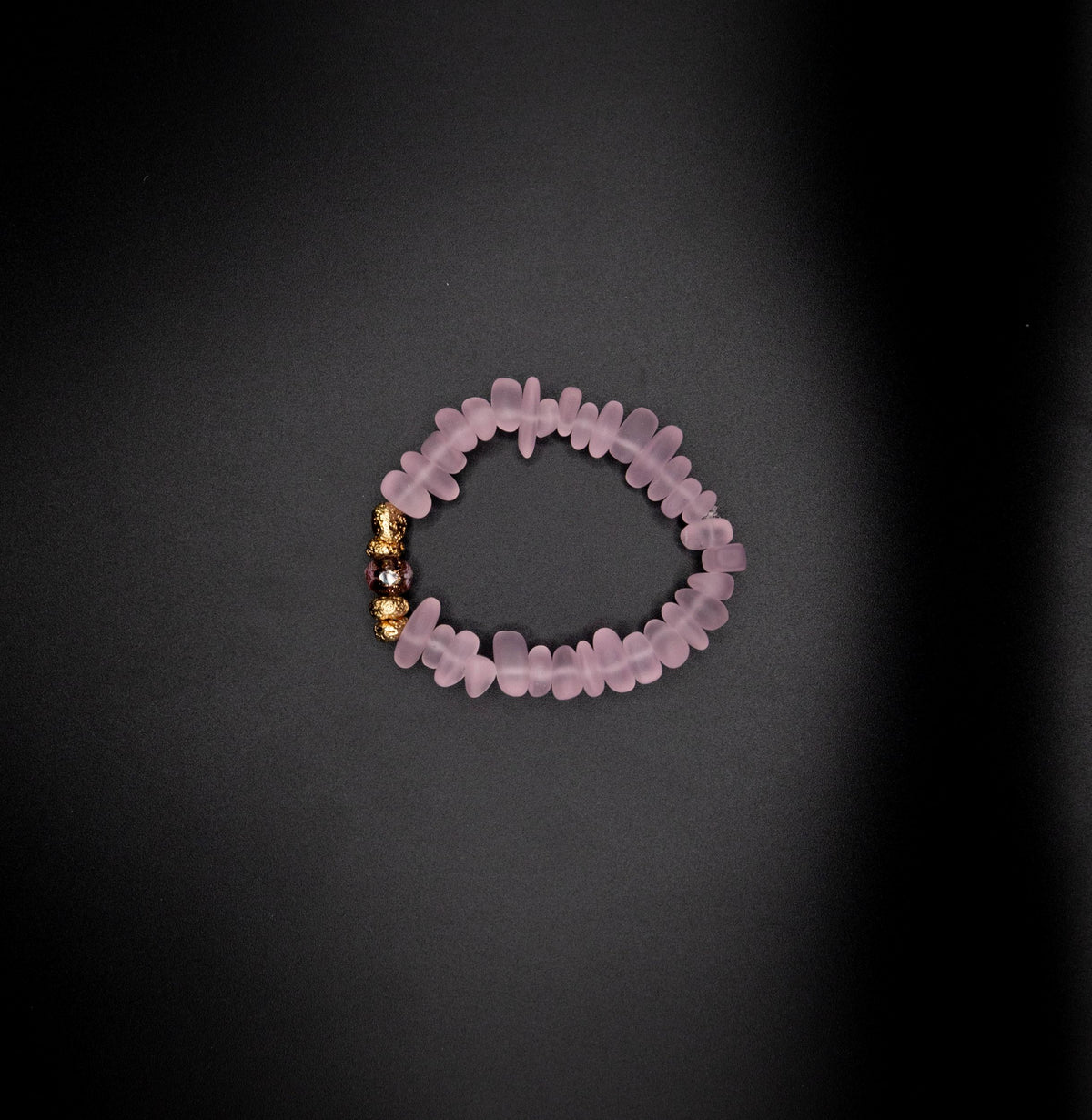 Rose Chip Bracelet